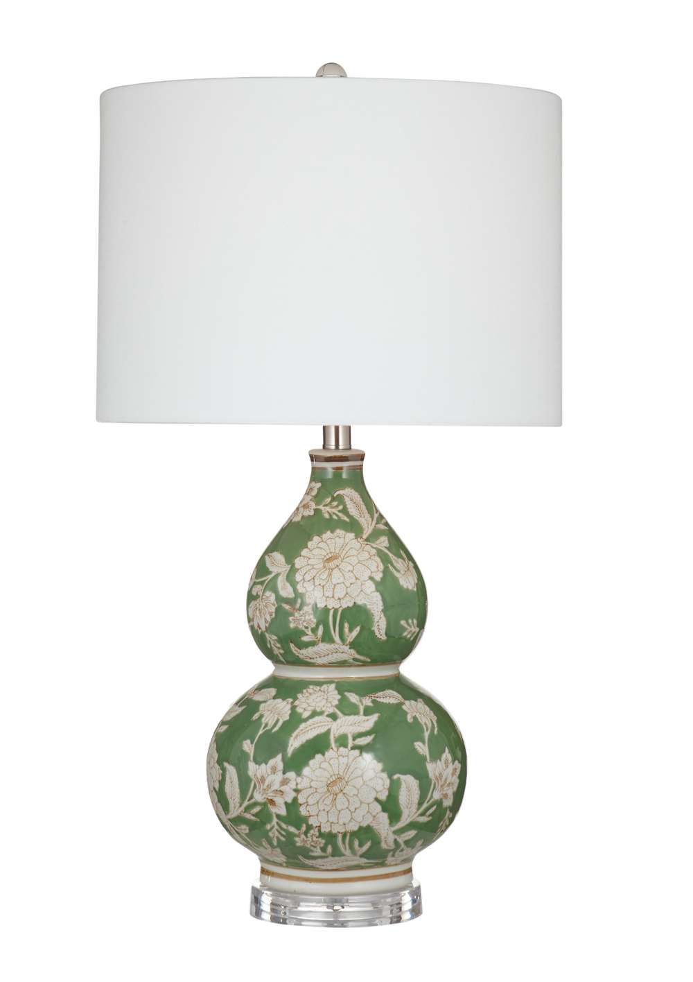 CAPRI TABLE LAMP