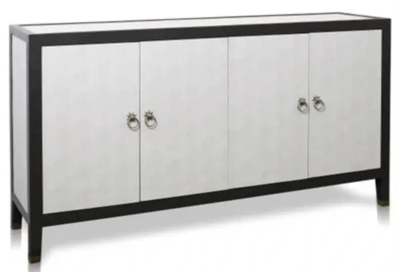 4 Door Sideboard