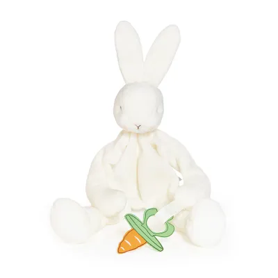 Bun Bun Silly Buddy Bunny - WHITE