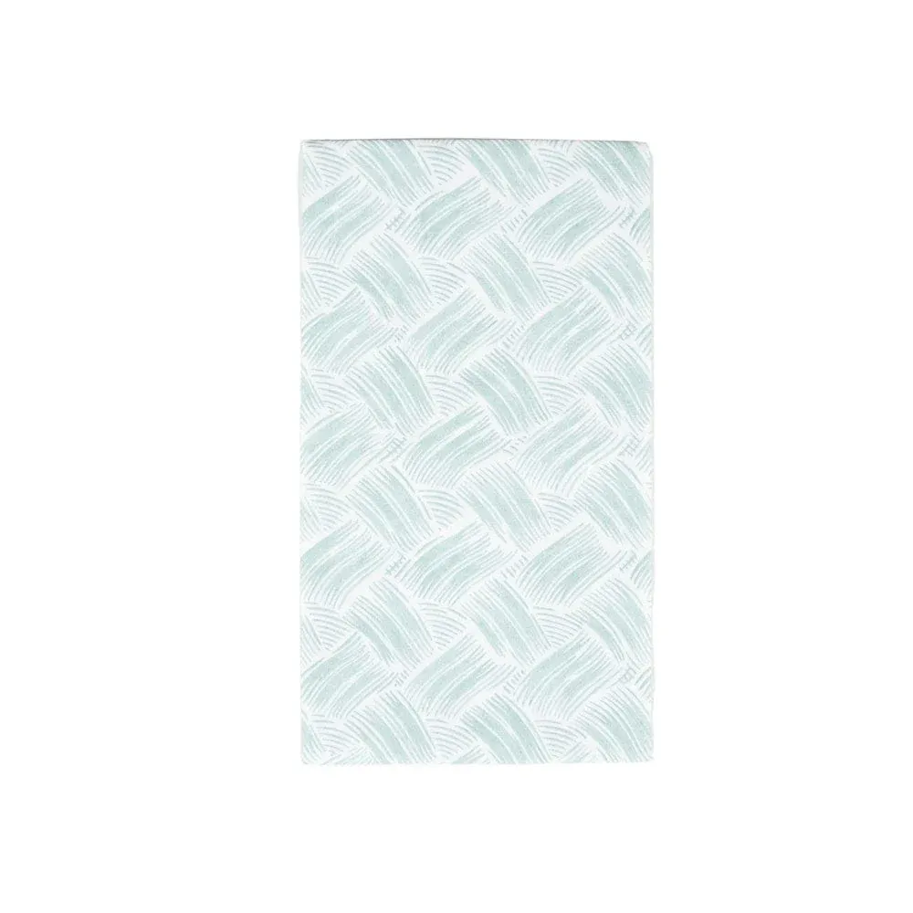 BASKETRY MIST PAPER LINEN