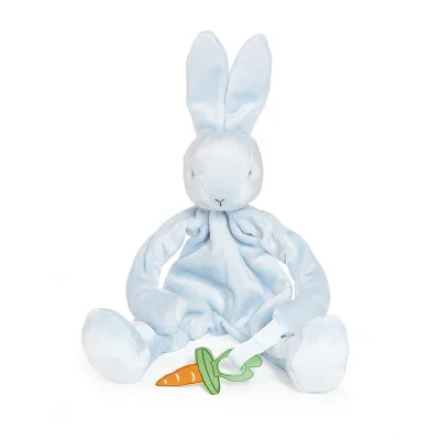 Bud Bunny Silly Buddy - BLUE