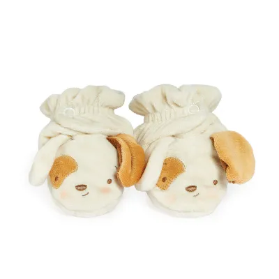 SKIPIT YIPPER PUPPY SLIPPERS
