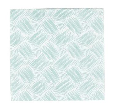 BASKETRY COCTAIL NAPKINS MIST