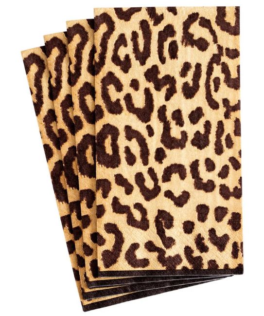 ZANZIBAR HOSTESS NAPKINS