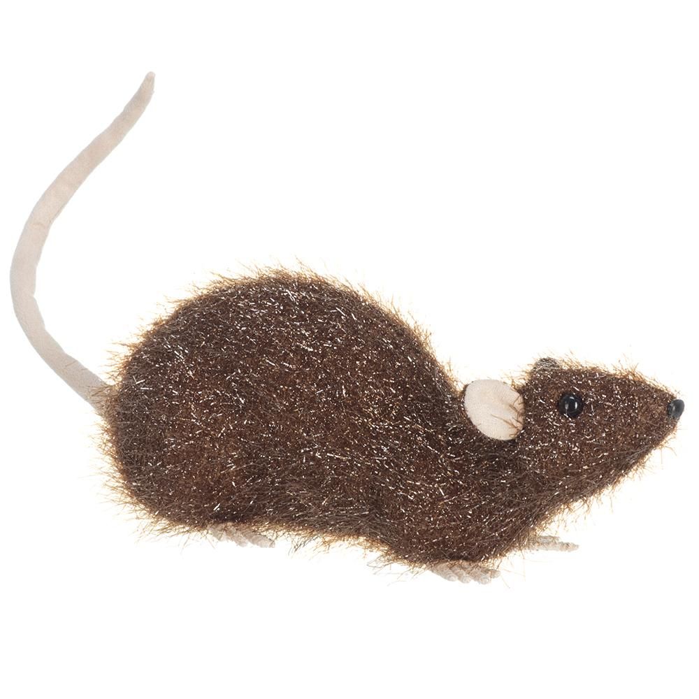 12" MOUSE GY