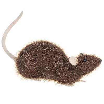 12" MOUSE GY