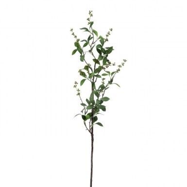 39" WILD CHERRY CHOKEBERRY SPRAY