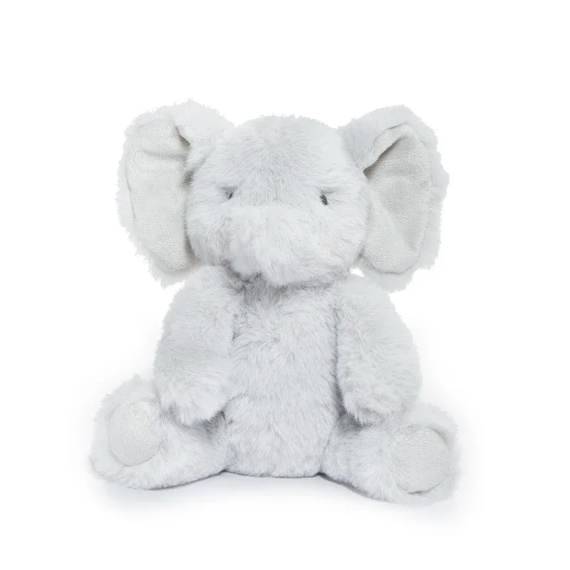 TINY NIBBLE PEANUT ELEPHANT