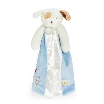 Best Friend Skipit Puppy Buddy Blanket - Blue