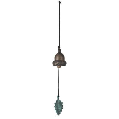 WOODSTOCK HABITATS ACORN WINDBELL