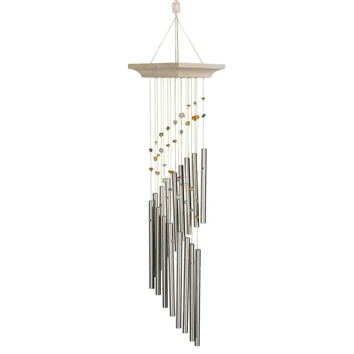MYSTIC SPIRAL CONFETTI WOODSTOCK CHIME