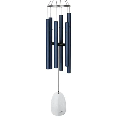 BELLS OF PARADISE MEDIUM BLUE