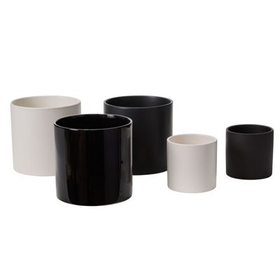 Cercle Pot 4.25"x 4.25"