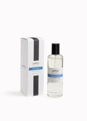 Odor Removing Room Mist: Sea &amp; Dune