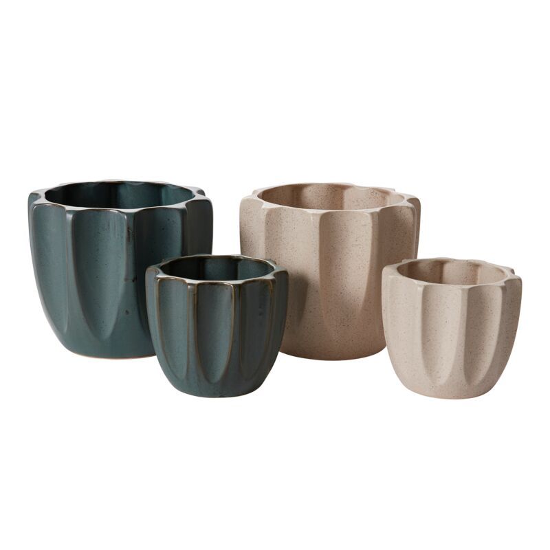 Beaumont Pot 5.5"x 4.5"