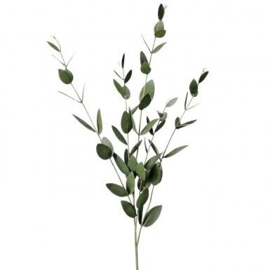 NAT TOUCH WEEPING EUCALYPTUS SPRAY 42"