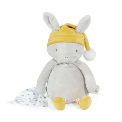 SLEEPY BLOOM BUNNY
