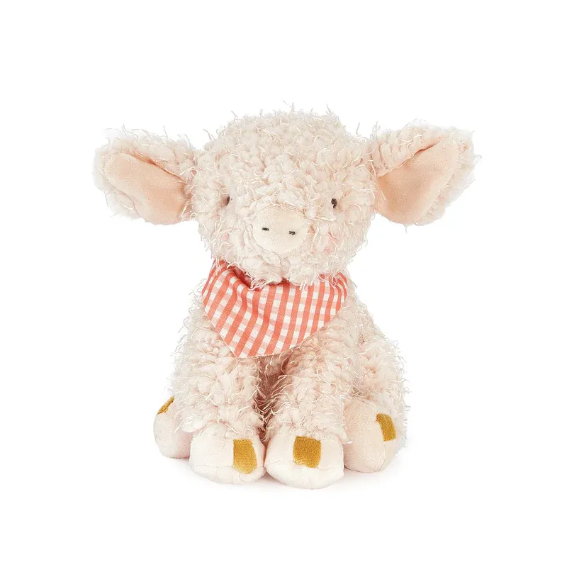 HAMMIE PINK PIG