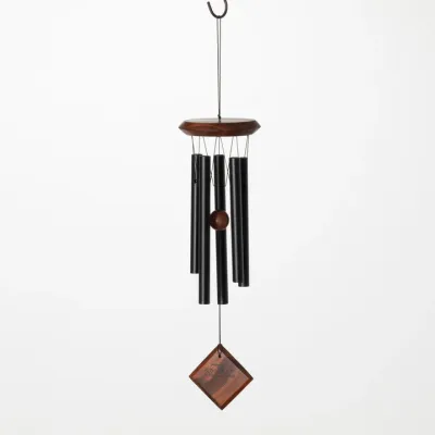 WOODSTOCK CHIMES OF MARS BLACK/TEAK