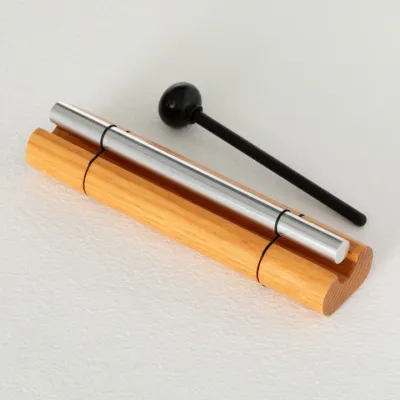 WOODSTOCK ZENERGY CHIME SOLO SILVER