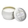 BLOND TABAC VOLUSPA 4.5 OZ TIN CANDLE