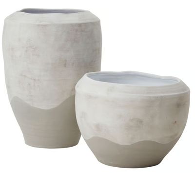 Cloud Planter 17.25"x 25"