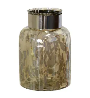 Smoke Cheena Jar