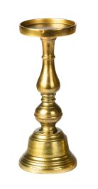 Athena Candleholder 4.5"x 13.5"