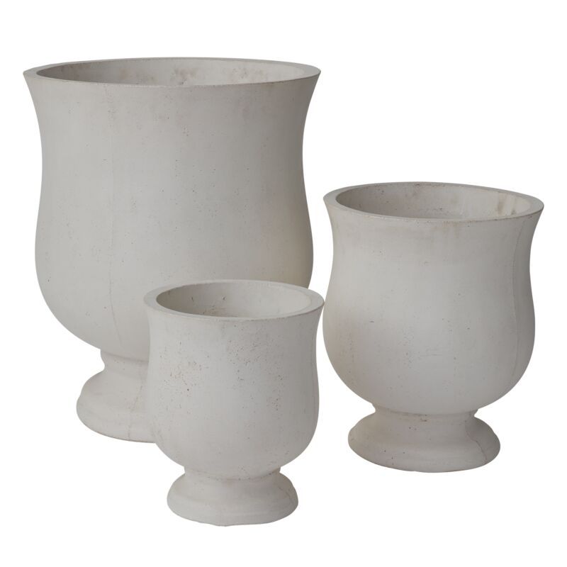 Hilltop Urn 16.5"x 19.75"