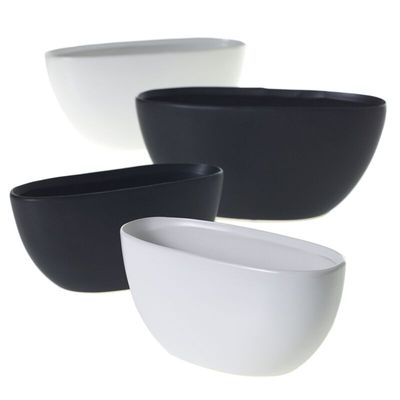 Metta Boat 11.25"x 4.75"x 5.25"