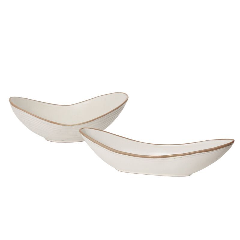 Kelyfos Bowl 20"x 5.5"x 5"