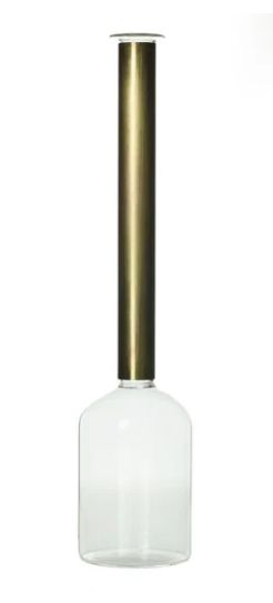 Zoya Budvase 3.5"x 16.25"