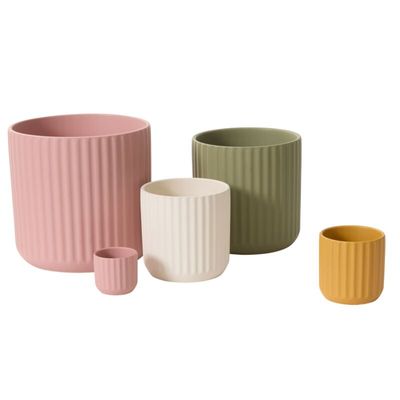 Beam Pot 9.25"x 9.25"