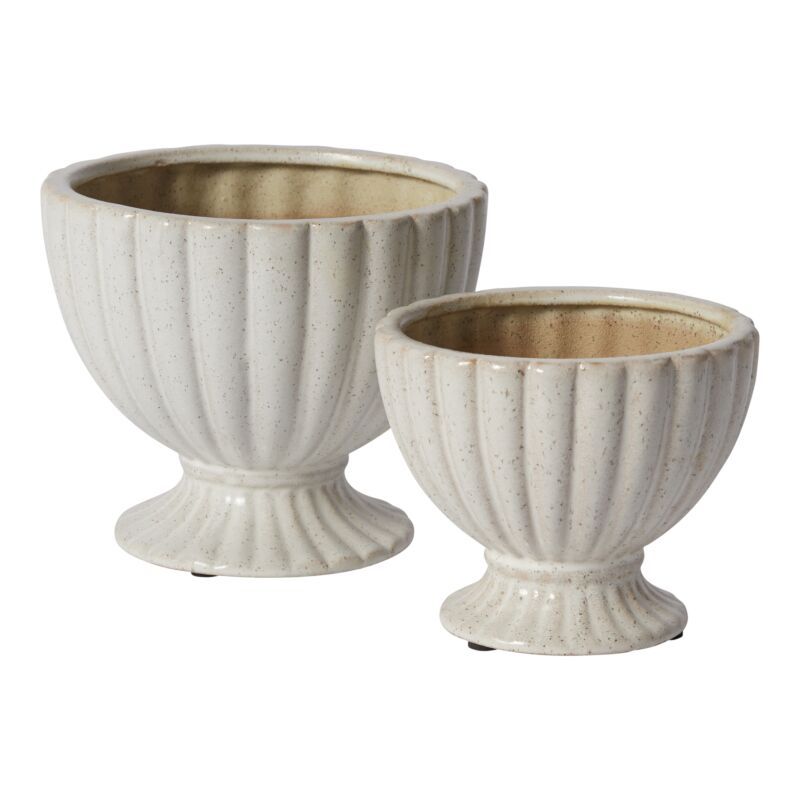 Coronation Compote 7.5"x 6.25"