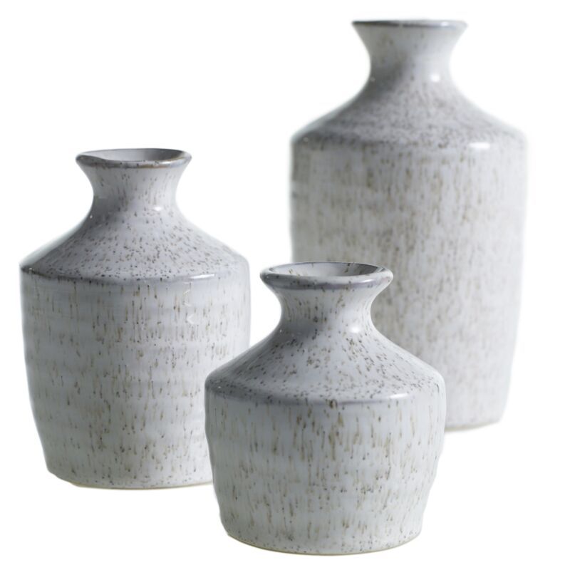 Hari Budvase 3.75"x 6.25"