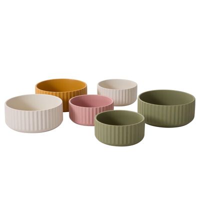 Beam Bowl 8"x 3.5"