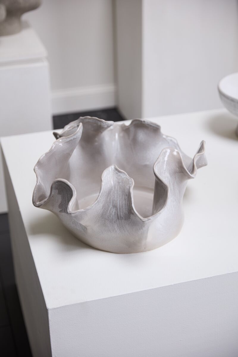 Waterfront Bowl 20"x 17"x 10.25"