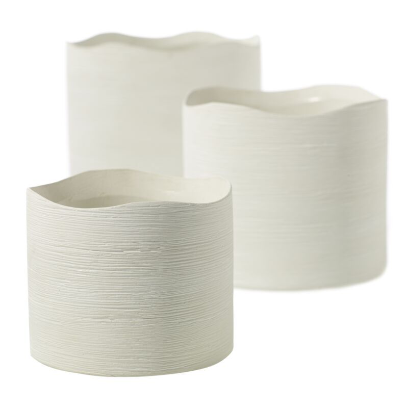 Delphi Pot 5.75"x 5"