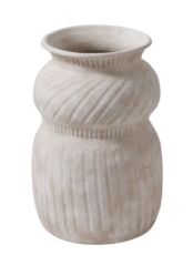 Delphine Vase 14.5"x 21"