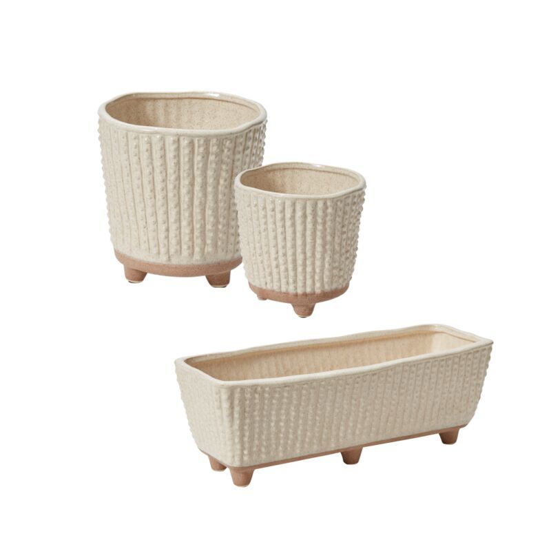 Elias Trough 17.25"x 6.75"x 6"