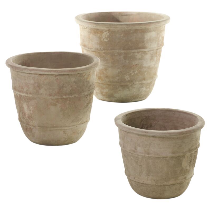 Monteclair Planter 21.75"x 18.75"