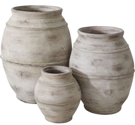 Arlert Pot 22"x 26.25"