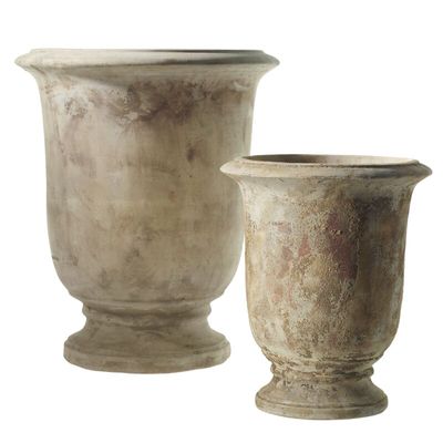 Toscano Urn 15.5"x 18"