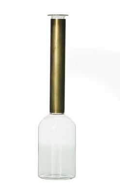 Zoya Budvase 2.75"x 12.5"