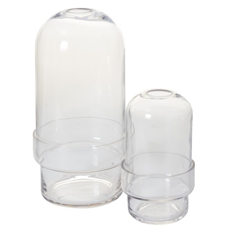 Griffith Terrarium 4.25"x 8"