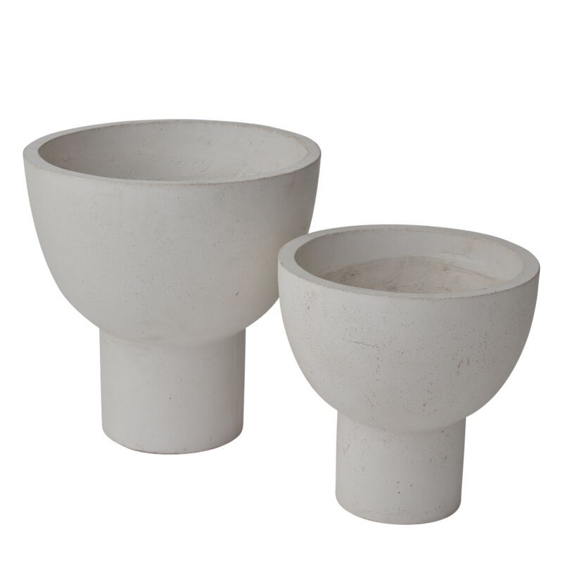 Sloan Planter 15.75"x 15.75"