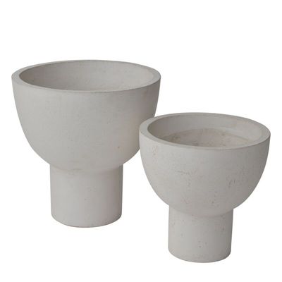 Sloan Planter 19.75"x 19.75"