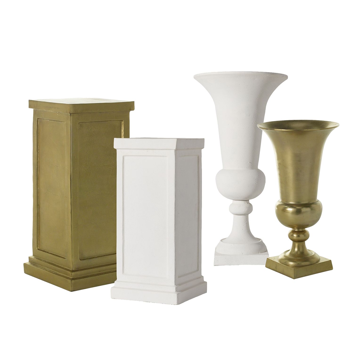 Sparta Urn 17"x 30"