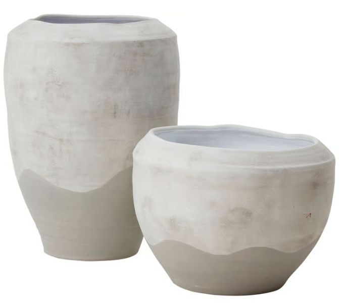 Cloud Planter 19.5"x 14.5"
