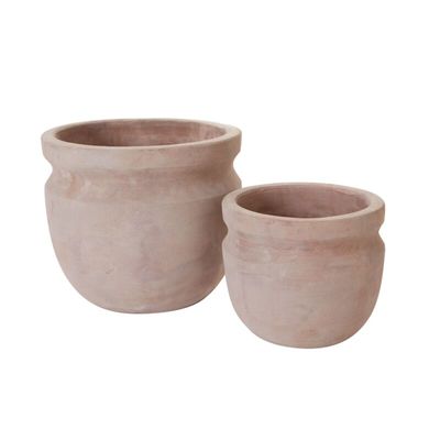 Balos Planter 11"x 9.25"